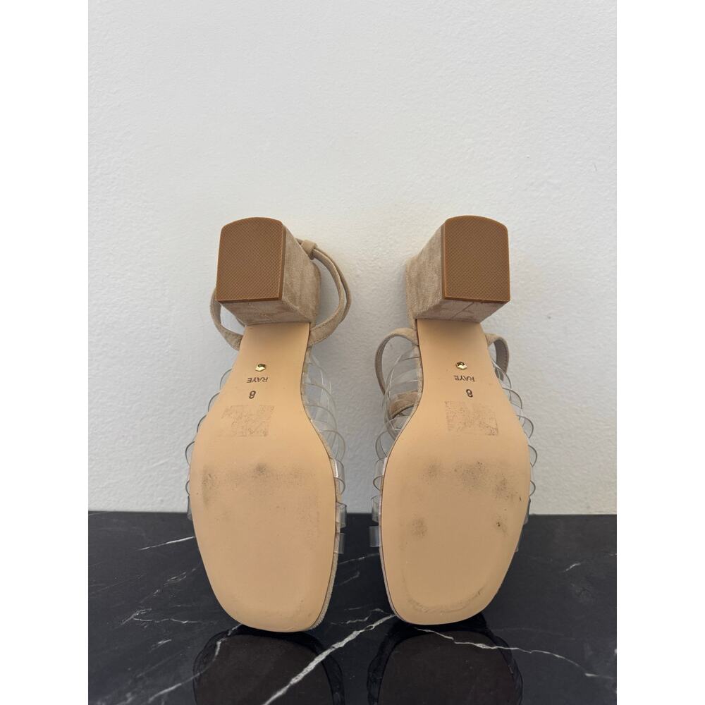 Raye Stappy Sandals - Picture 14 of 14